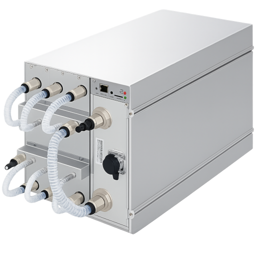 10 ASIC miner