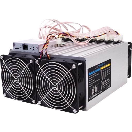 A9+ ASIC miner