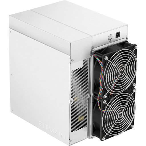 D7 ASIC miner