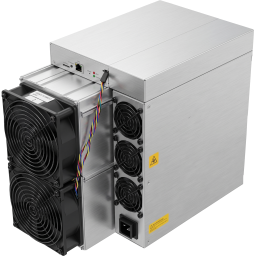 D9 ASIC miner