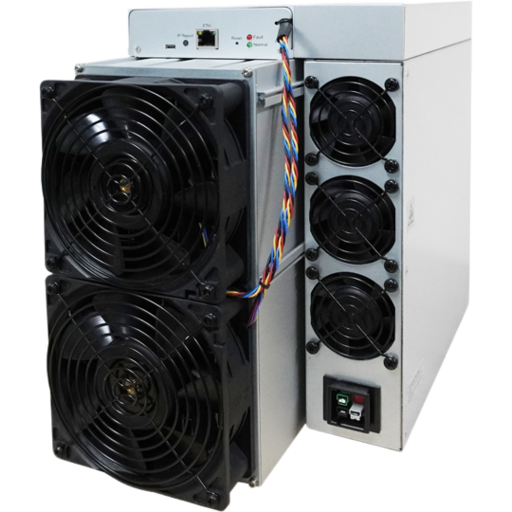 E11 9.5Gh ASIC miner