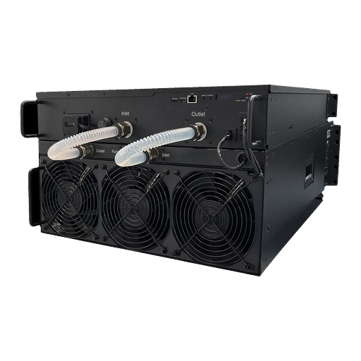 L11 Hyd 6U ASIC miner