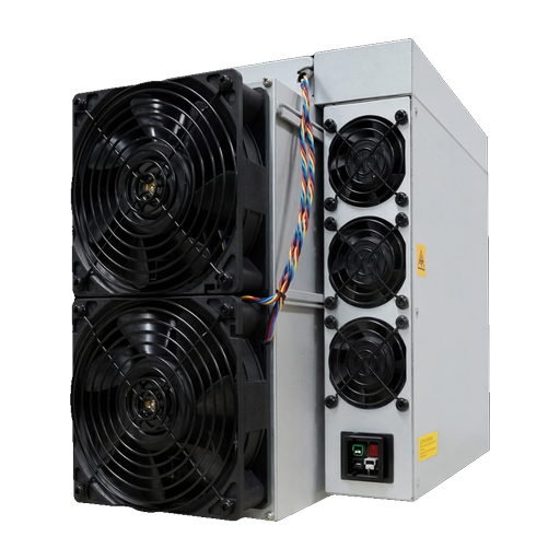 L9 ASIC miner