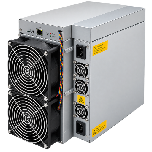 S19 Pro ASIC miner