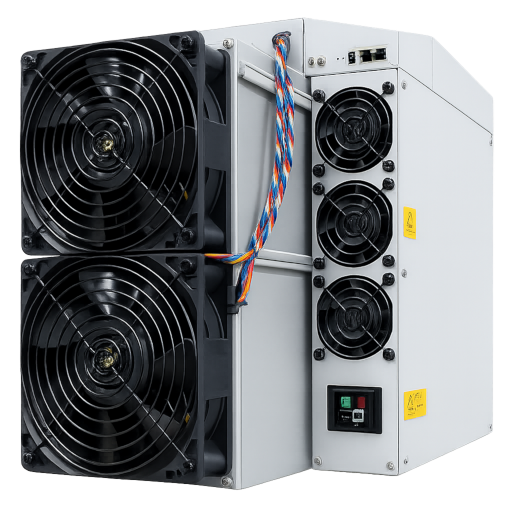 S19 Pro++ ASIC miner