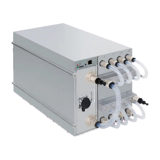 S19 XP Hydro ASIC miner