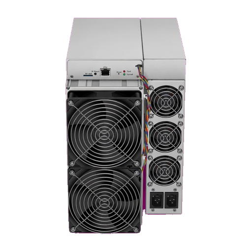S19 XP+ ASIC miner