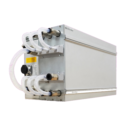 S19e XP Hydro ASIC miner