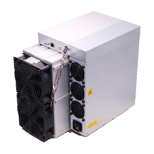 S21 ASIC miner