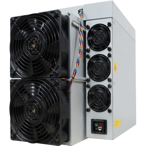 S23 ASIC miner