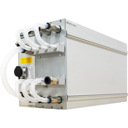 S23 Hyd ASIC miner