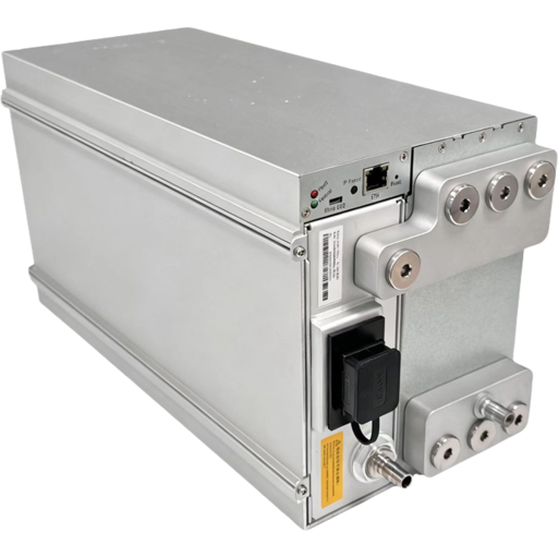 S23 XP Hyd ASIC miner