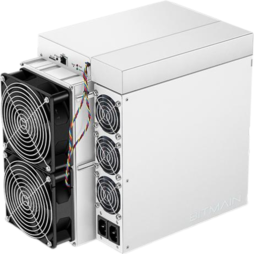 X5 ASIC miner