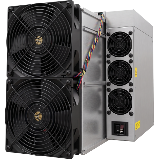 X9 ASIC miner