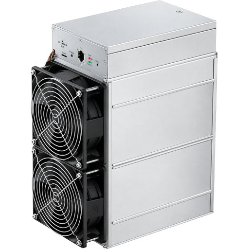 Z15 Pro ASIC miner