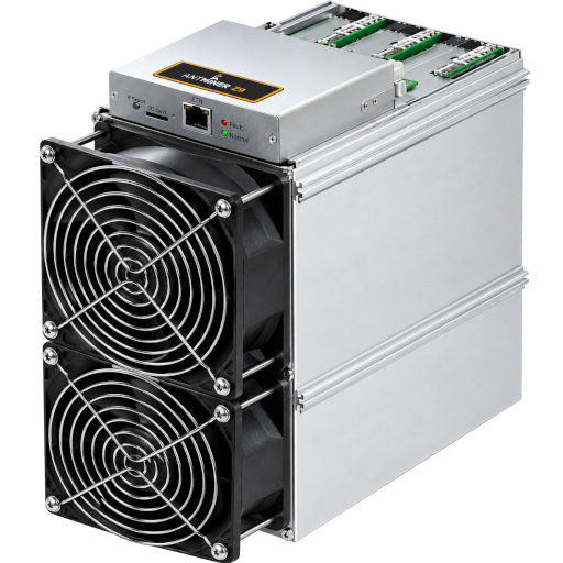 Z9 ASIC miner