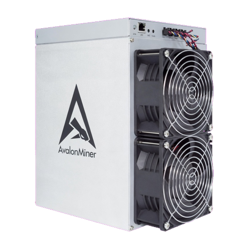 A16 ASIC miner