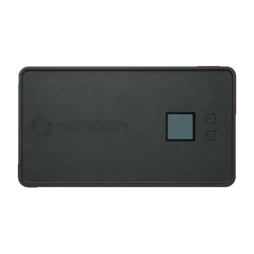 Nano 3 ASIC miner