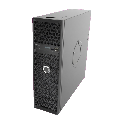 Q ASIC miner