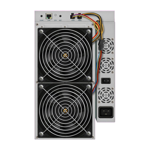 1146 ASIC miner