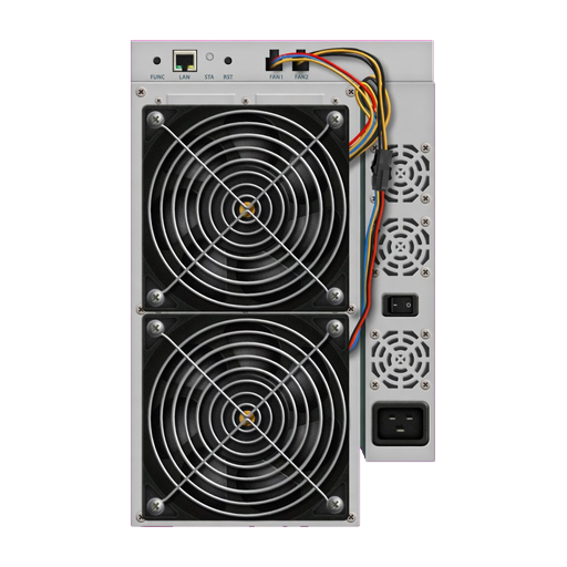 1246 ASIC miner