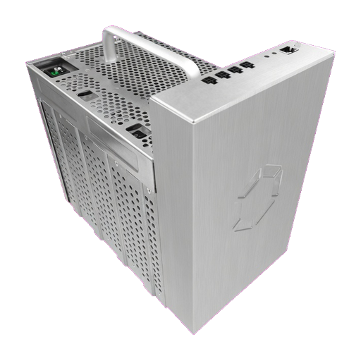 1366I ASIC miner
