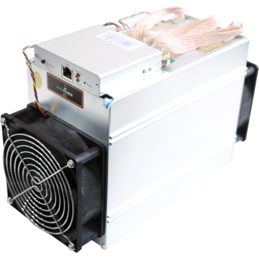 A3 ASIC miner