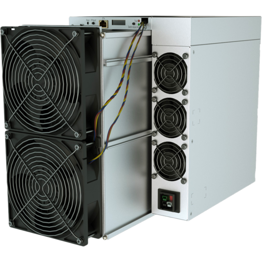 AL1 Pro ASIC miner