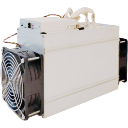 DR3 ASIC miner