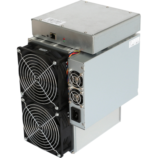DR5 ASIC miner