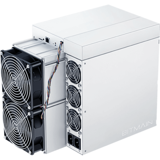 HS3 ASIC miner