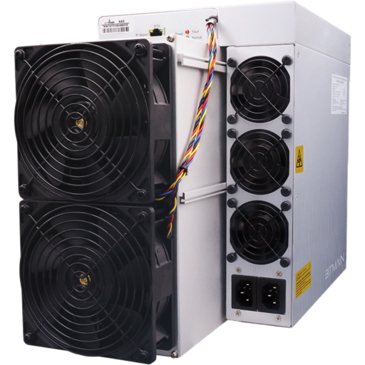 KA3 ASIC miner
