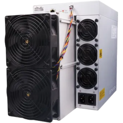 KA3 ASIC miner