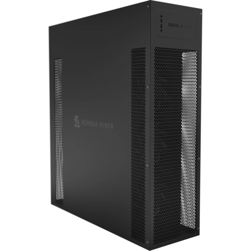 EZ100-C ASIC miner