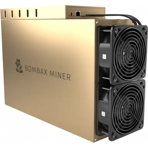 EZ100 Pro ASIC miner