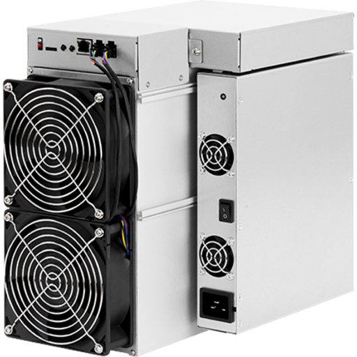 KS6 Pro+ ASIC miner