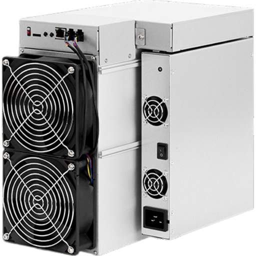 A21 ASIC miner