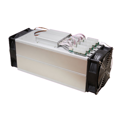 E11 ASIC miner