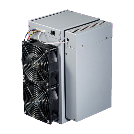 E12+ ASIC miner
