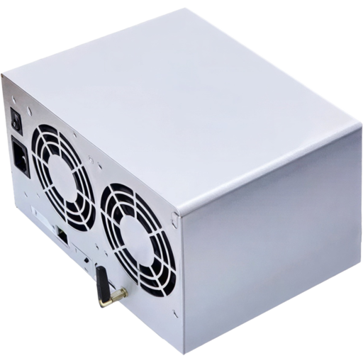 DG2 Mini ASIC miner