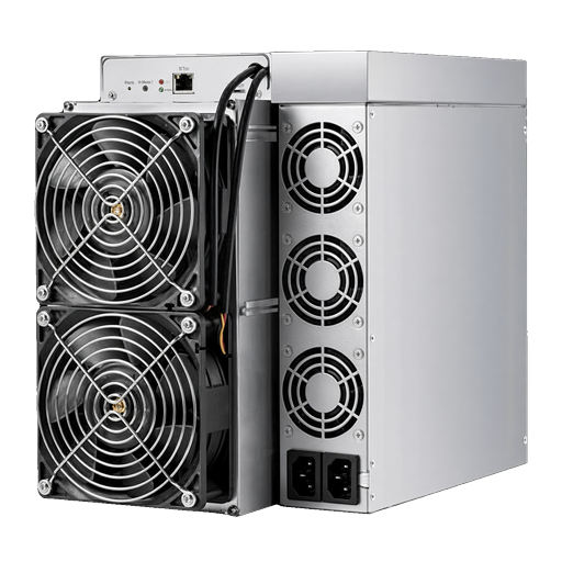 DG2 ASIC miner
