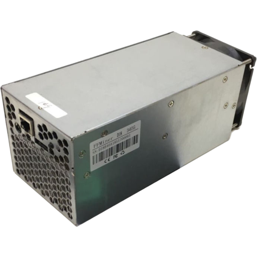 DS19 ASIC miner
