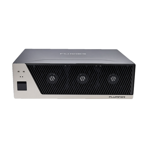 L3 ASIC miner