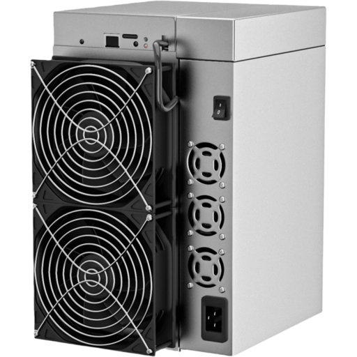 AE Max II ASIC miner
