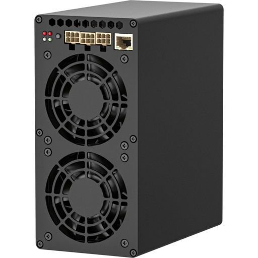AL-BOX III ASIC miner