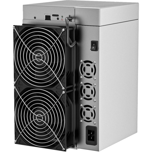 AL Max ASIC miner