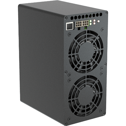 CK-BOX 2 ASIC miner