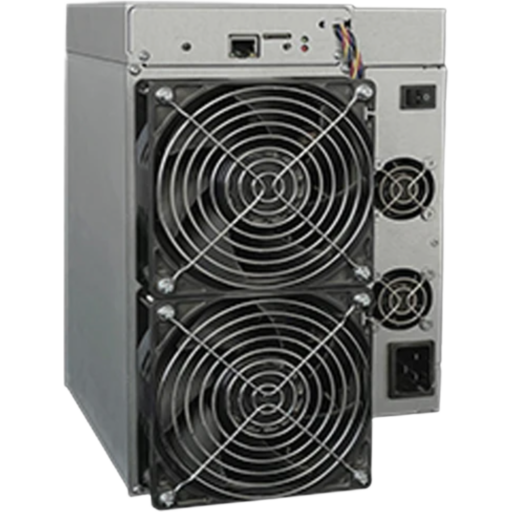 CK5 ASIC miner