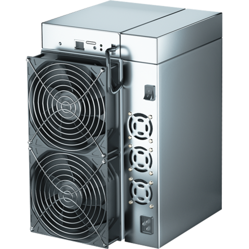 CK6 ASIC miner