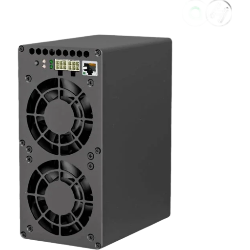 HS-BOX 2 ASIC miner